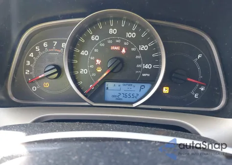 2013 Toyota Rav4 Le из США, поврежденный, VIN JTMBFREV9DD017409